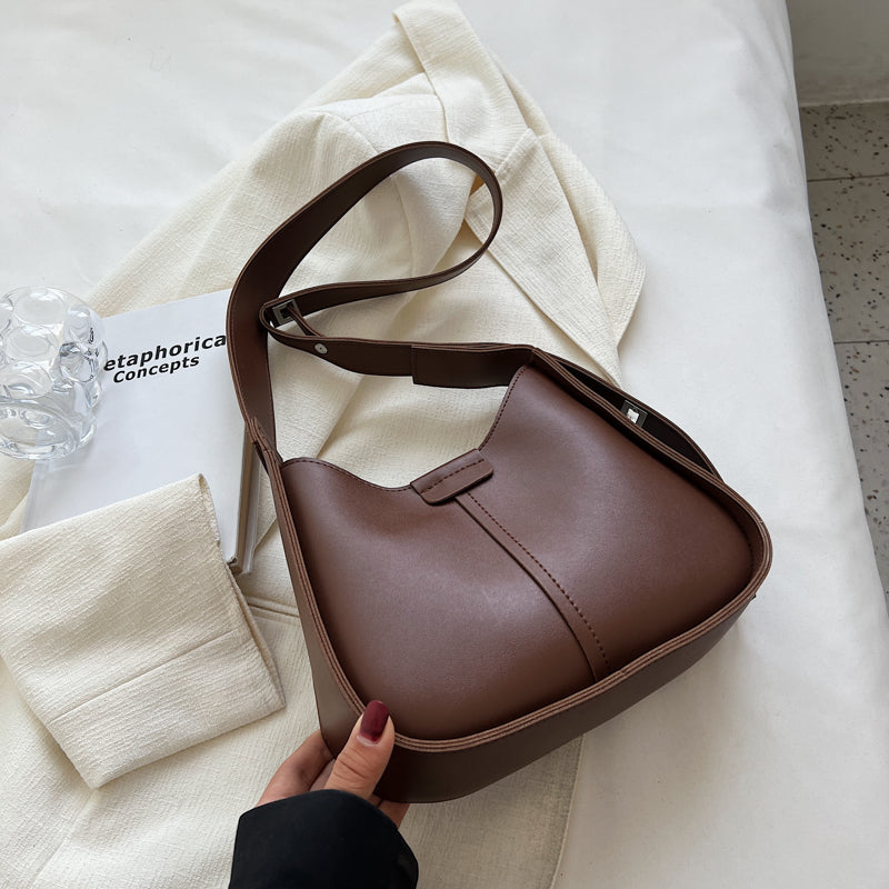 Minimalist Everyday Shoulder Messenger Bag