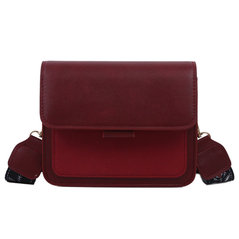 Compact Everyday Crossbody Bag