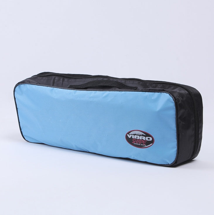 Vibration & Massage Belt