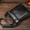 🧳 Men’s Premium Messenger Bag - Single or Full Set