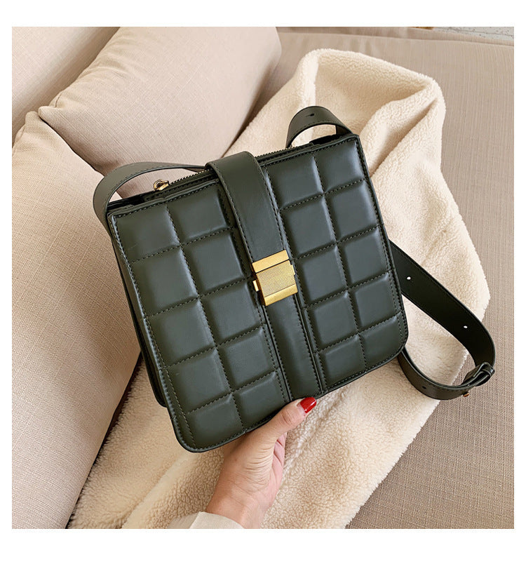 Crossbody Shoulder Bag, Premium