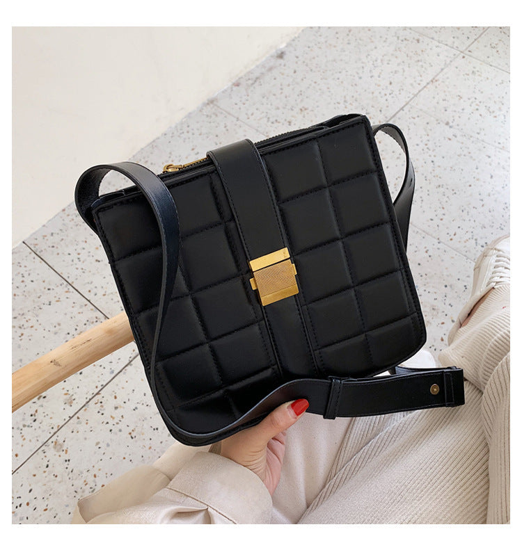 Crossbody Shoulder Bag, Premium