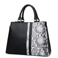 Women’s Large Capacity Handbag - Autumn & Winter Style