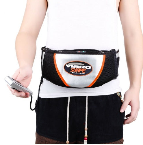 Vibration & Massage Belt