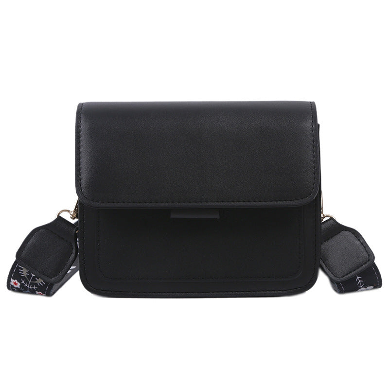 Compact Everyday Crossbody Bag