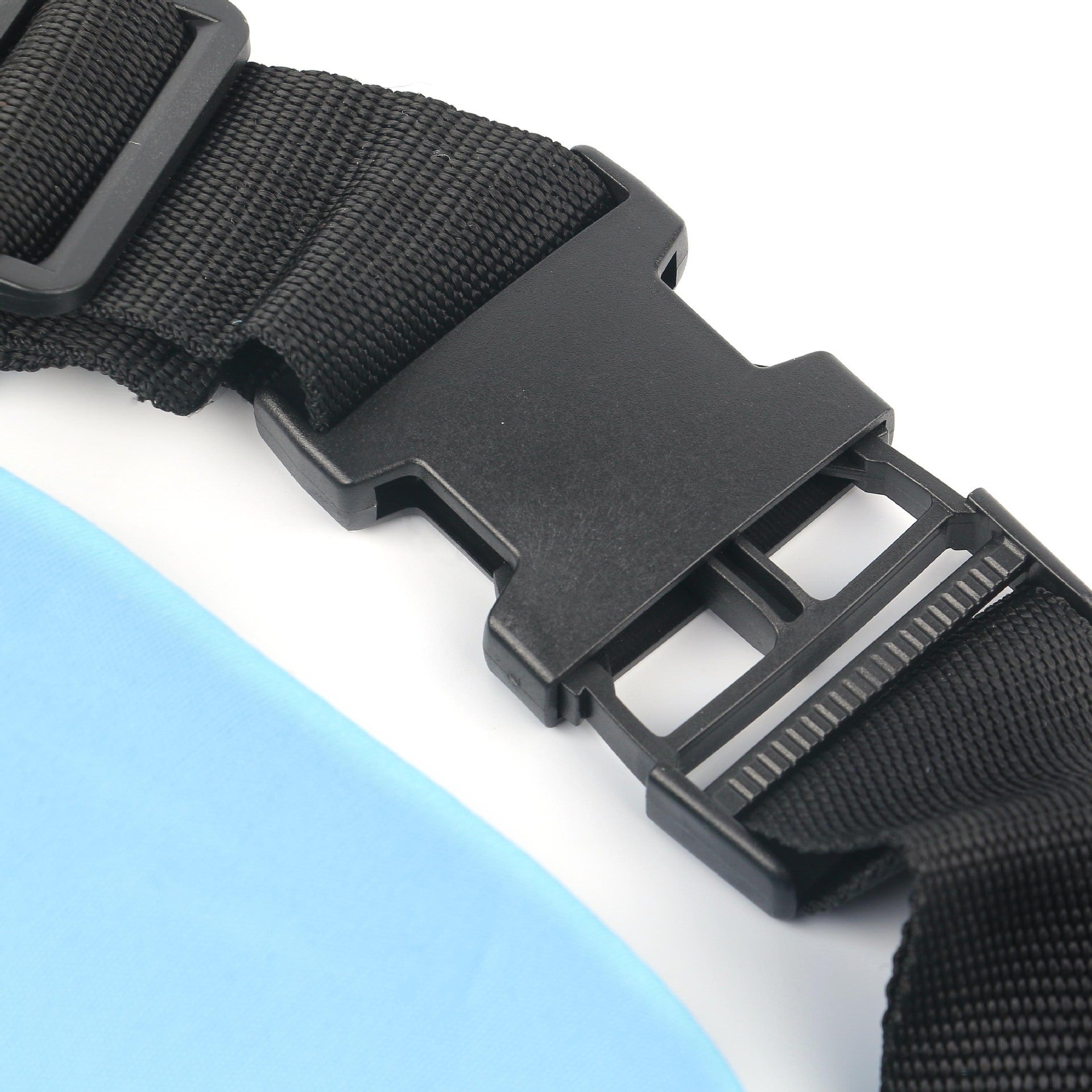 Electric Waist Massage Belt