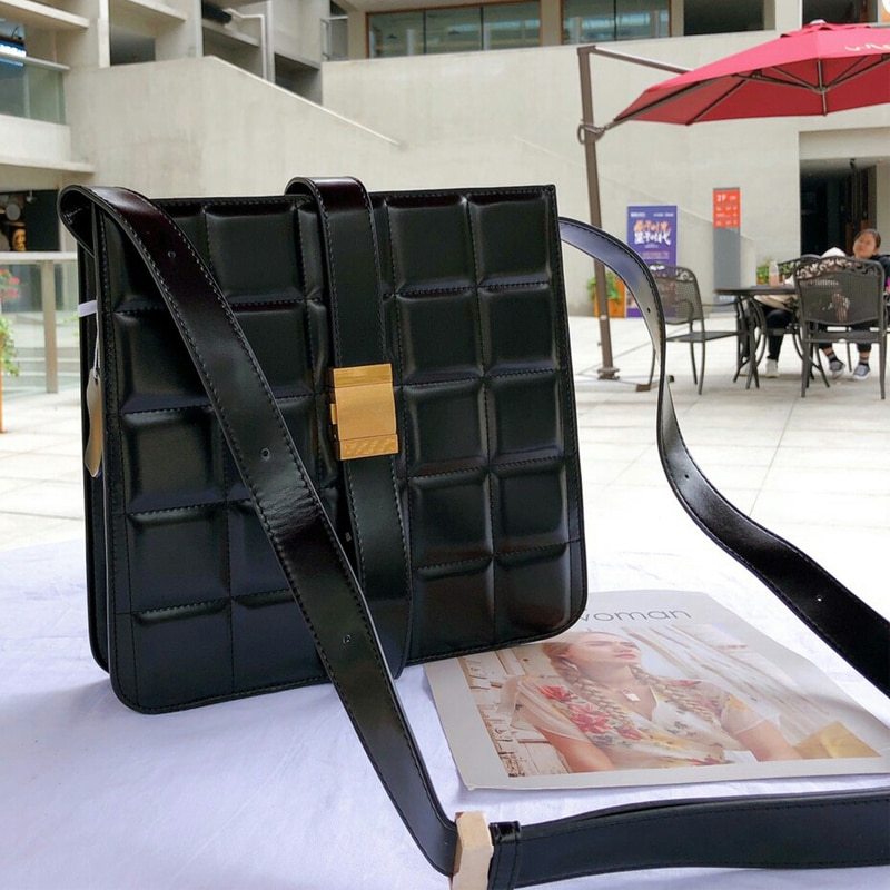 Crossbody Shoulder Bag, Premium