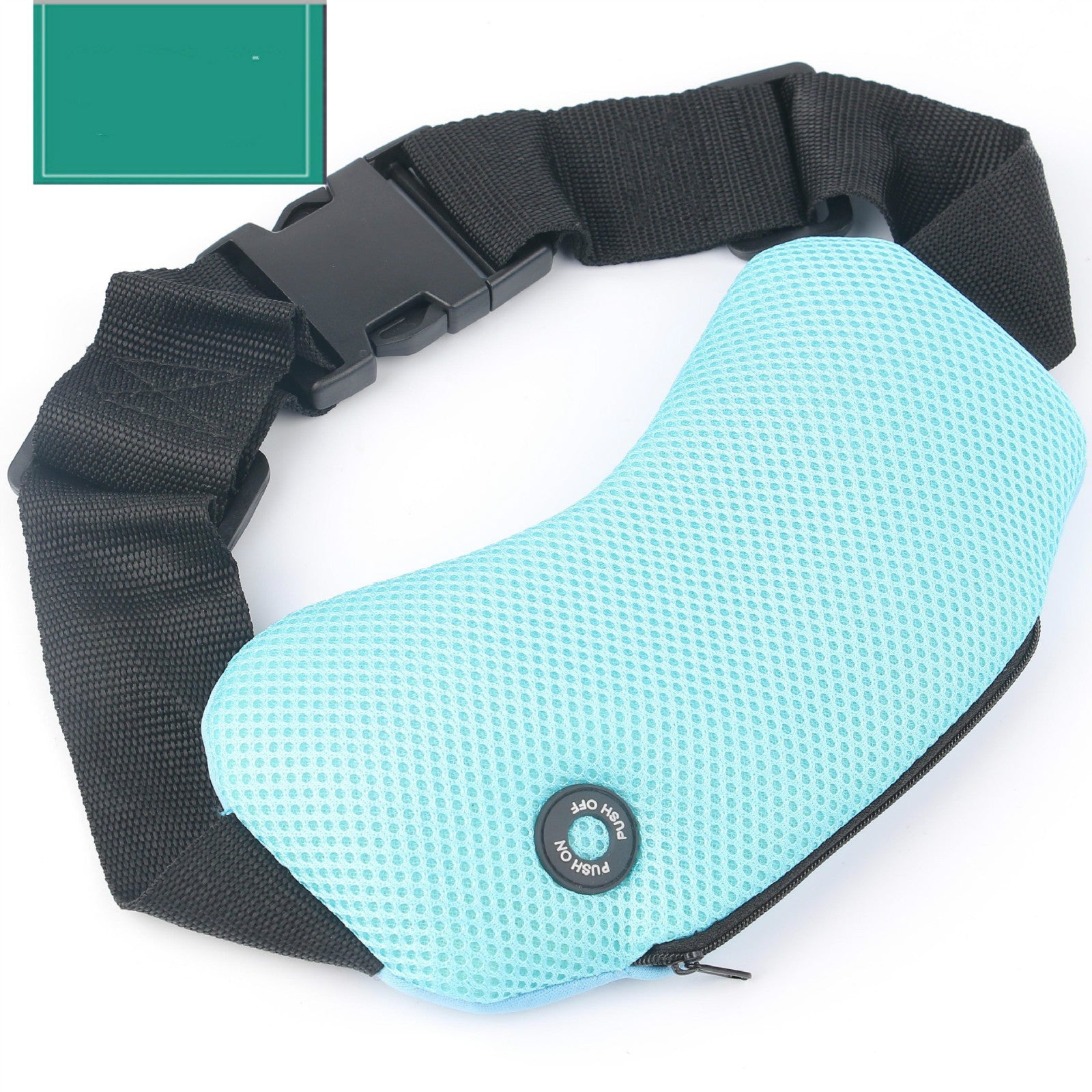 Electric Waist Massage Belt