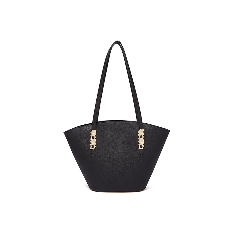 Elegant Large Capacity Minimalist Shoulder Tote Bag