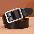 Premium Genuine Leather Belt
