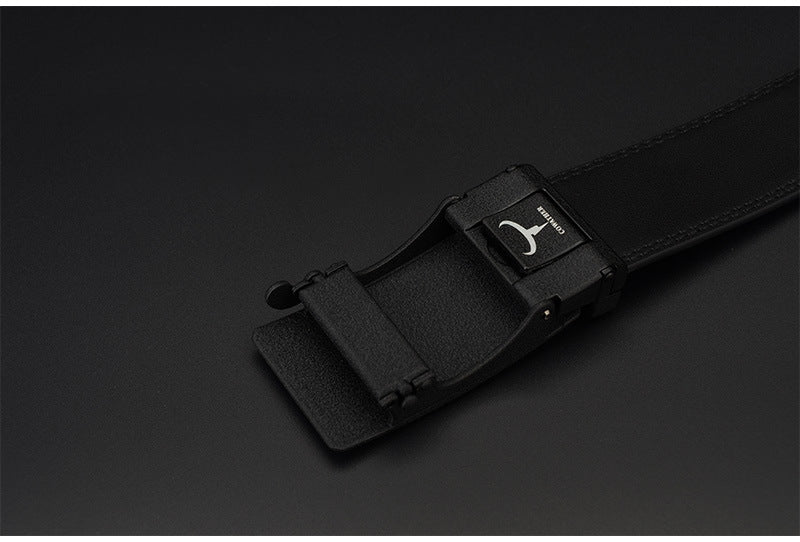 Premium Cowhide Leather Belt