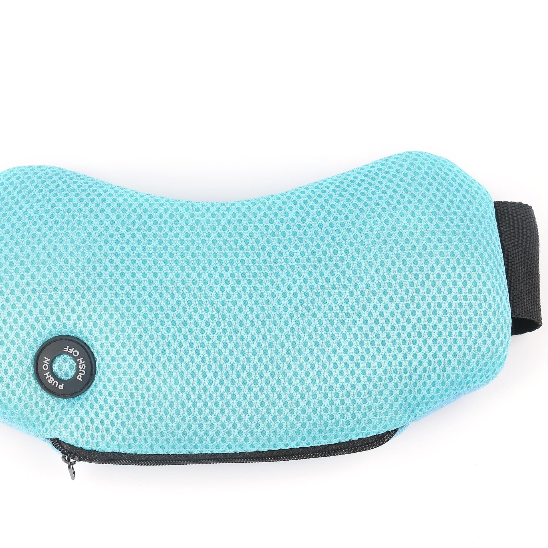 Electric Waist Massage Belt