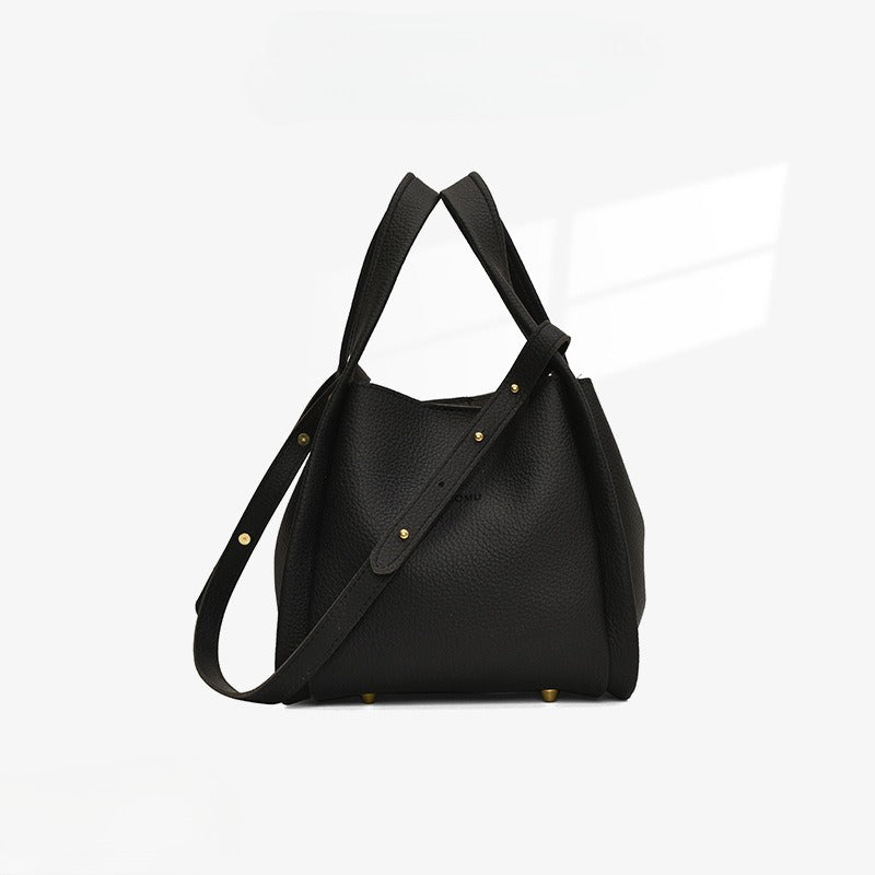 Portable Large Capacity Tote Shoulder