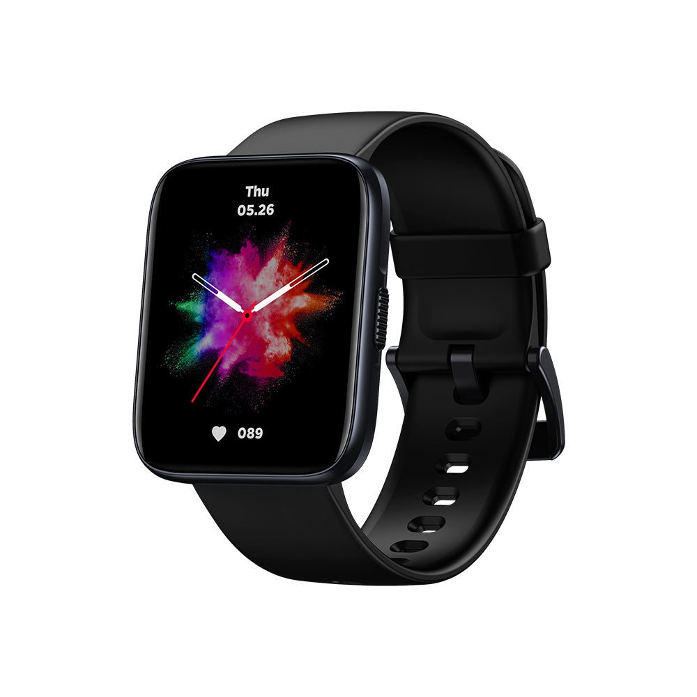 Smart Watch with 1.78″ AMOLED Display – Touch Screen Fitness Watch