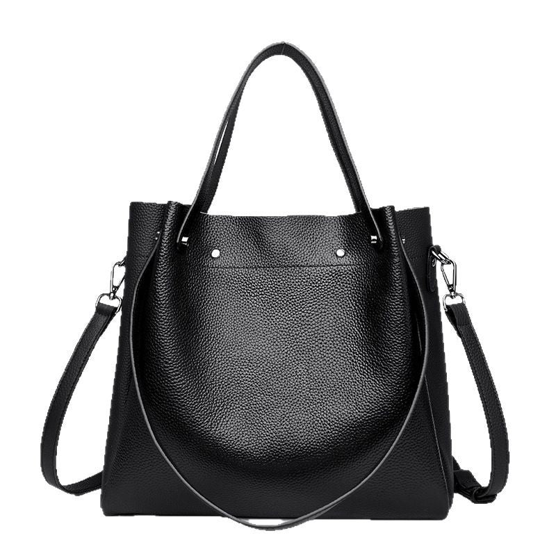 Elegant Large Capacity Tote Bag for Women