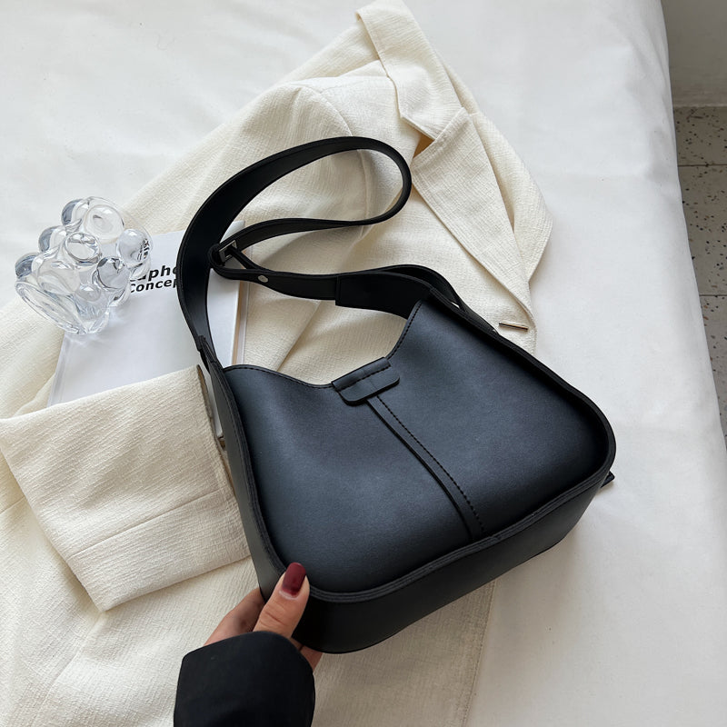 Minimalist Everyday Shoulder Messenger Bag