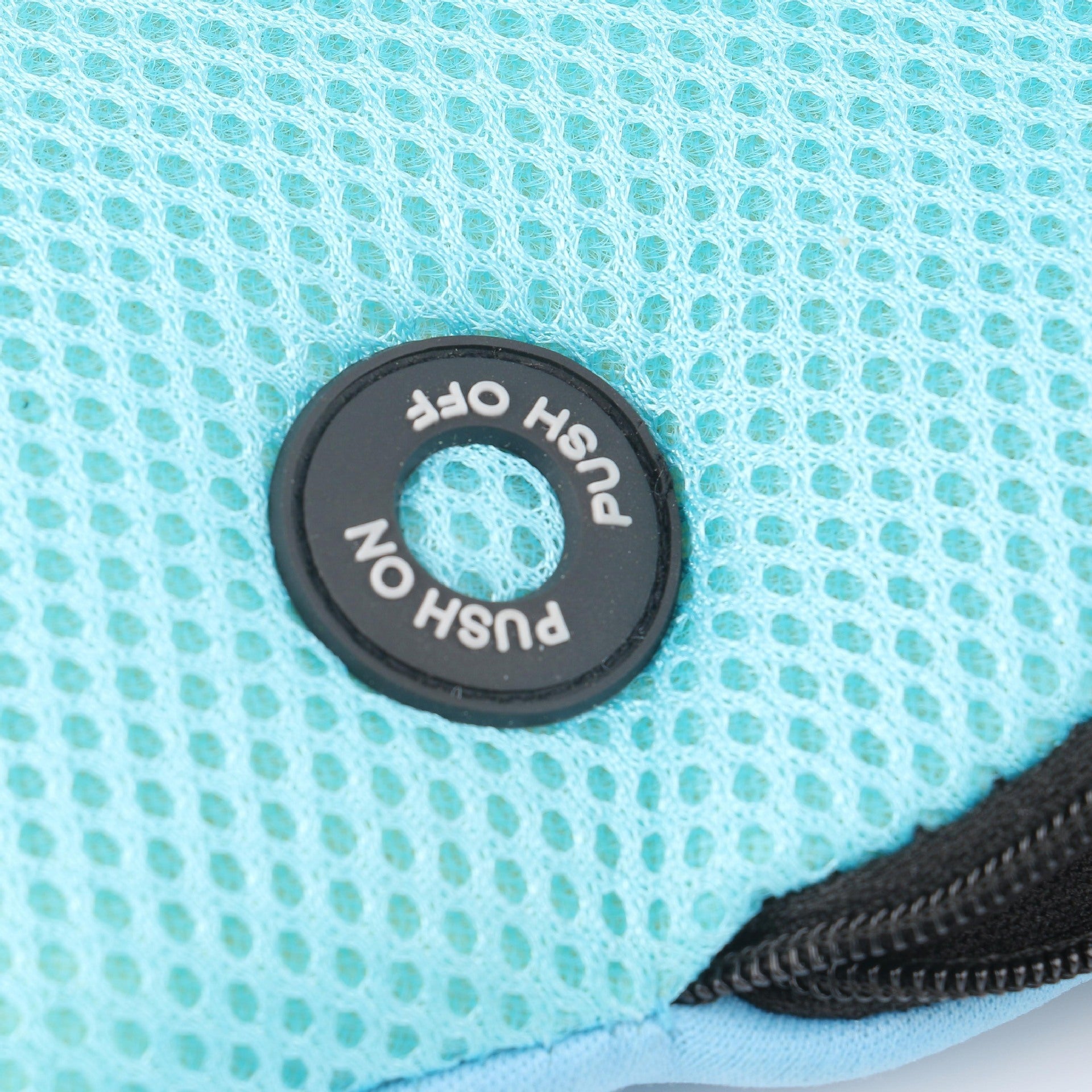 Electric Waist Massage Belt