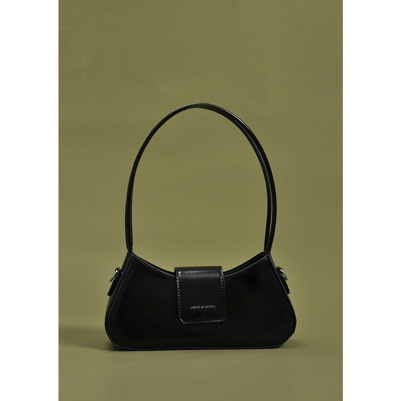 Elegant Minimalist Shoulder Bag