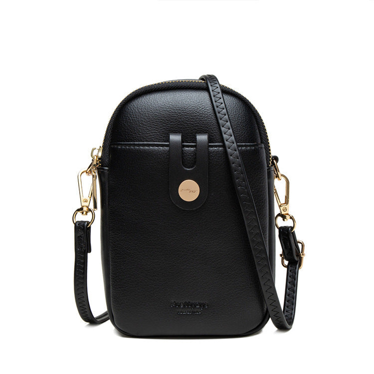 Mini Mobile Shoulder Bag