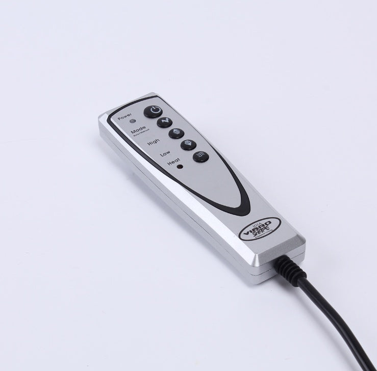 Vibration & Massage Belt