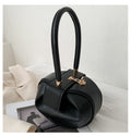 Elegant Half-Moon Crossbody Bag for Women