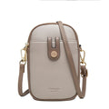 Mini Mobile Shoulder Bag