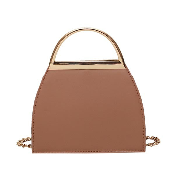 All-match Western style messenger bag
...
Free Shipping in Oman
Available now At Riza Trending Atelier