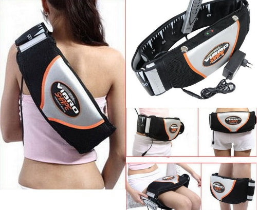 Vibration & Massage Belt