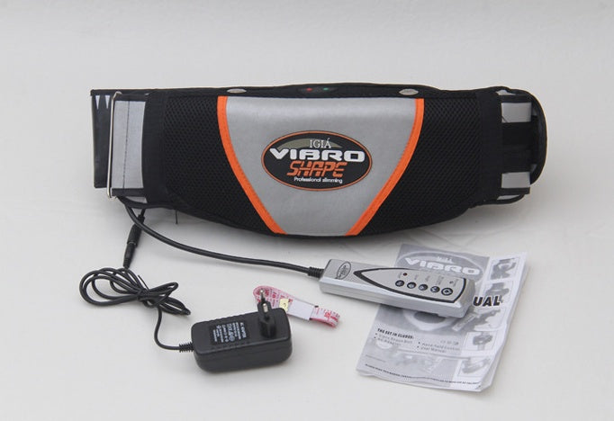Vibration & Massage Belt