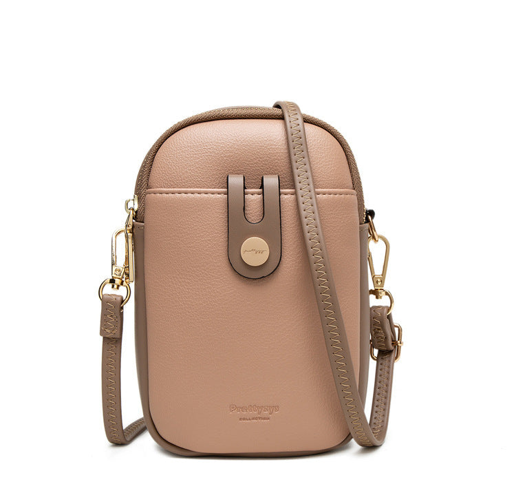 Mini Mobile Shoulder Bag
