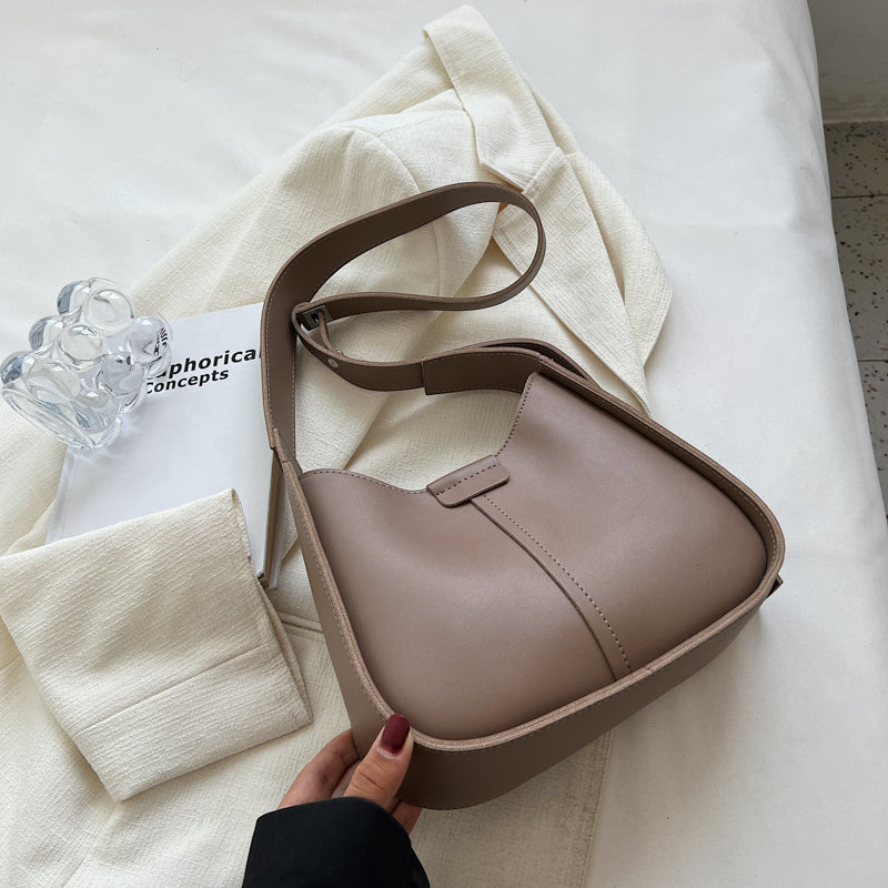Minimalist Everyday Shoulder Messenger Bag
