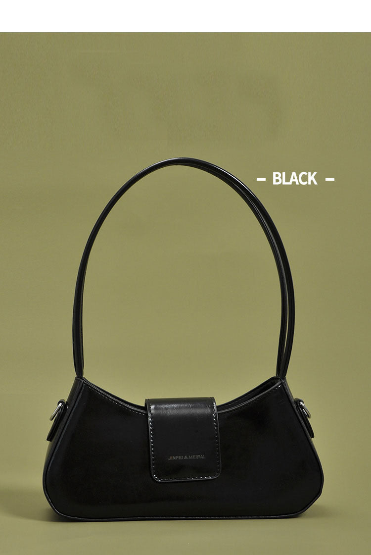 Elegant Minimalist Shoulder Bag
