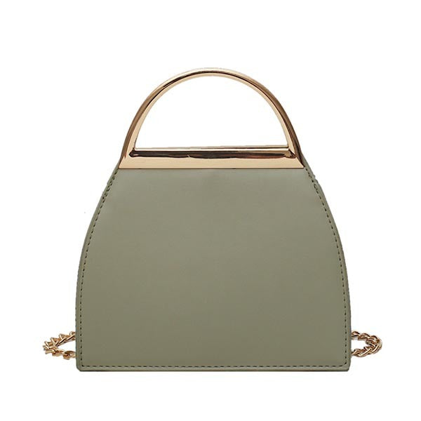 All-match Western style messenger bag
...
Free Shipping in Oman
Available now At Riza Trending Atelier