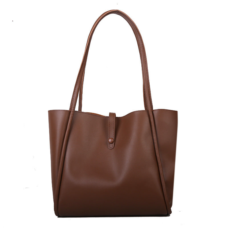 Elegant Minimalist Tote Bag for Women