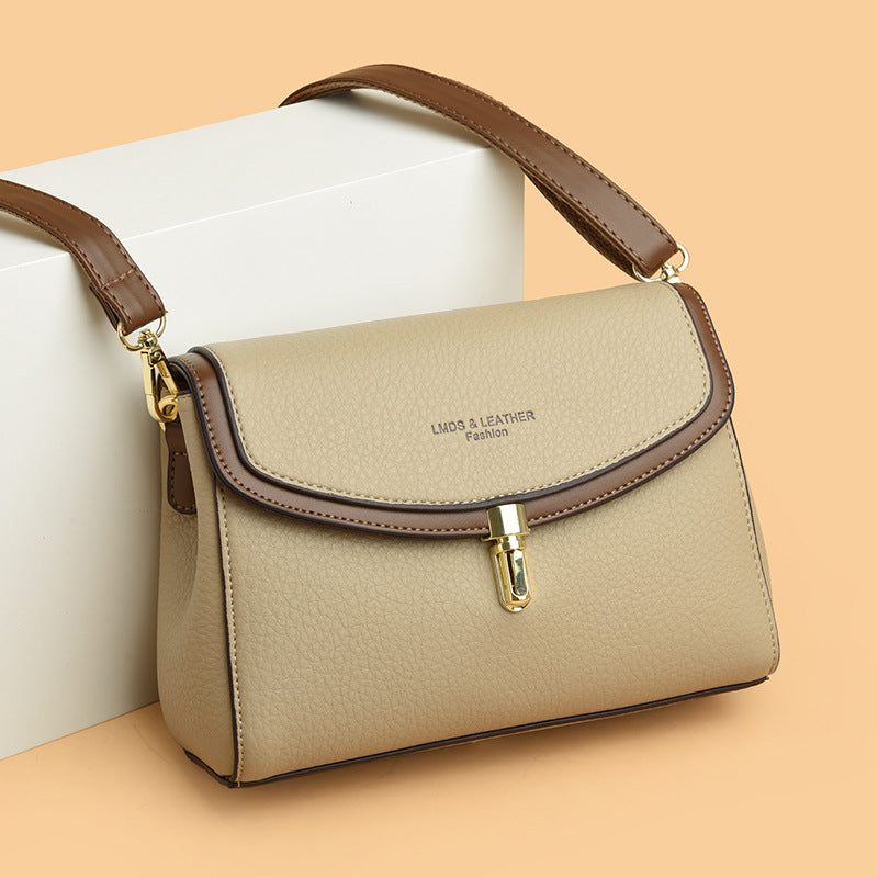 Classic Shoulder Crossbody Bag