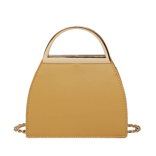 All-match Western style messenger bag
...
Free Shipping in Oman
Available now At Riza Trending Atelier