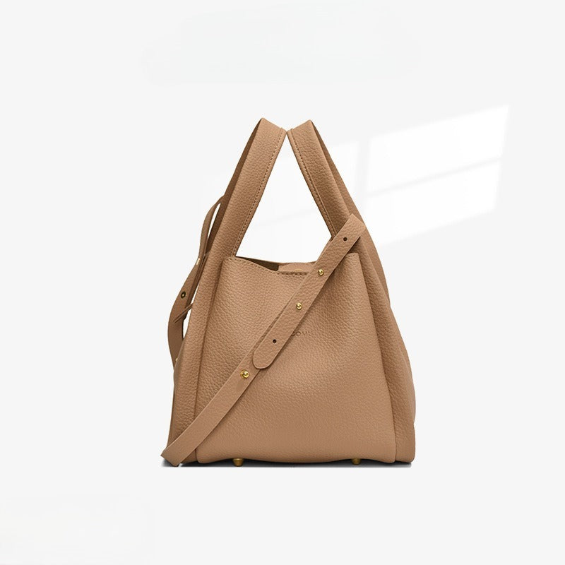 Portable Large Capacity Tote Shoulder