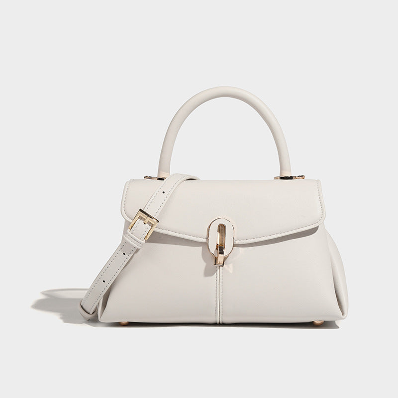 Elegant Classic Satchel Crossbody Bag for Women