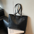 Women’s Large Capacity Shoulder Tote Bag