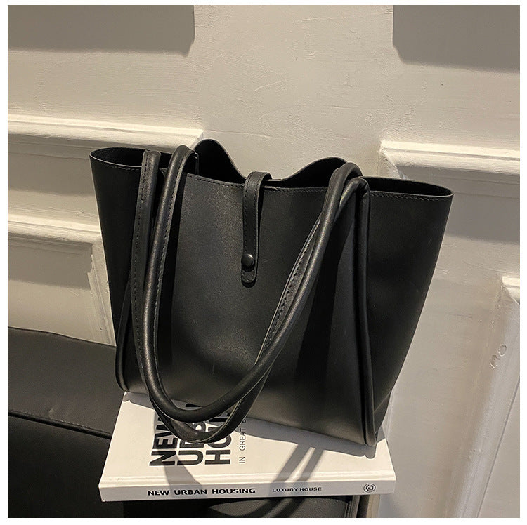 Elegant Minimalist Tote Bag for Women