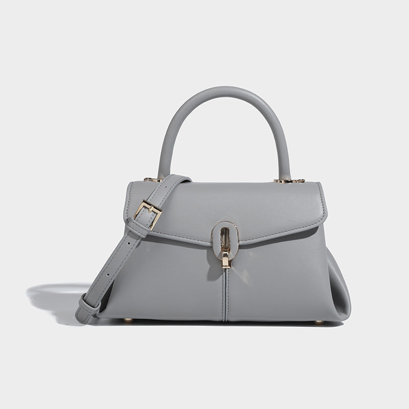 Elegant Classic Satchel Crossbody Bag for Women