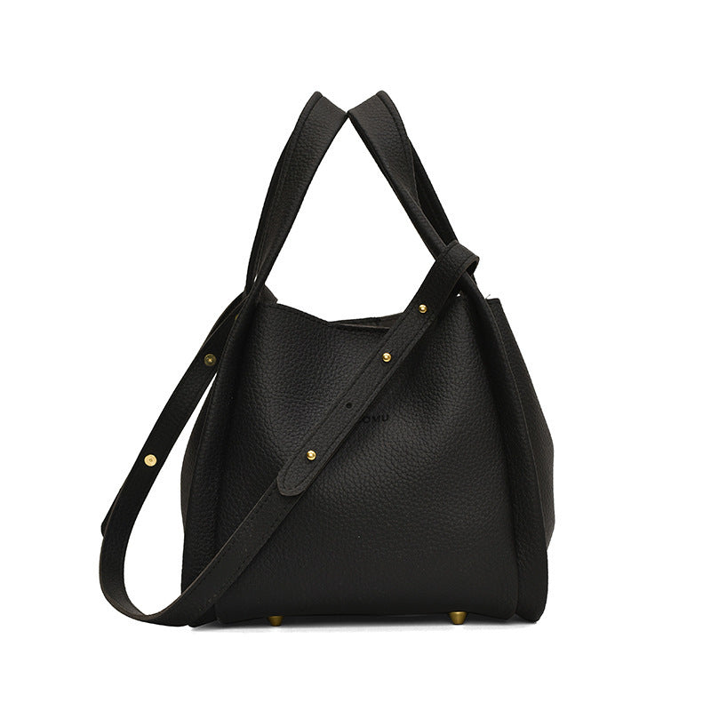 Portable Large Capacity Tote Shoulder