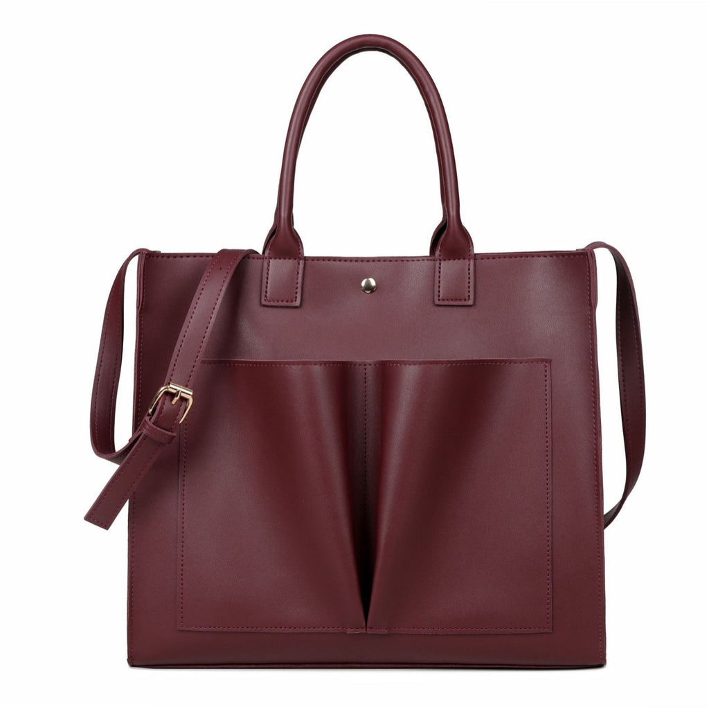 Elegant Large Capacity Tote Bag
