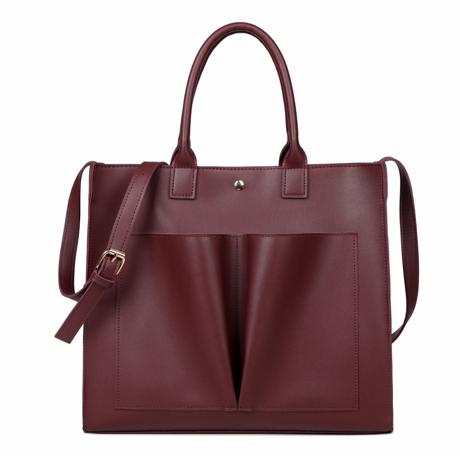 Elegant Large Capacity Tote Bag