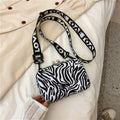 Western Style Mini Fashion Shoulder Bag
