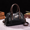 Vintage Premium Large Shoulder Bag