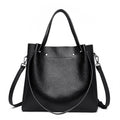 Elegant Large Capacity Tote Bag for Women