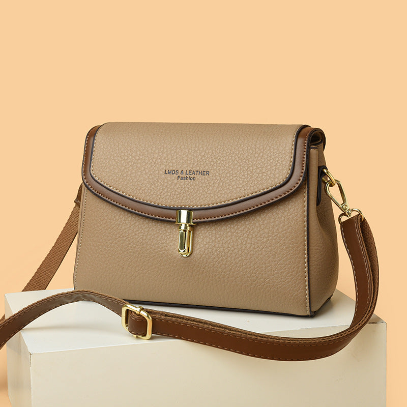 Classic Shoulder Crossbody Bag