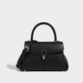 Elegant Classic Satchel Crossbody Bag for Women