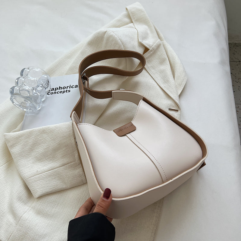 Minimalist Everyday Shoulder Messenger Bag